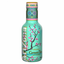 Arizona Green Tea & Honey  6x500ml