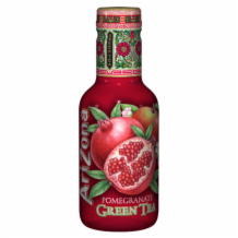 Arizona Pomegranate Green Tea  6x500ml