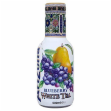 Arizona Blueberry White Tea  6x500ml