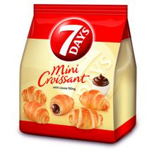 7 Days Mini Cocoa Croissant  1x1430