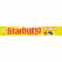 Starburst Original Chews  24x45g