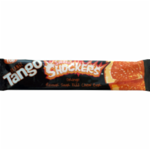 Tango Shockers Chew Bars Orange   72x10g (12)