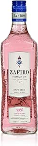 Zafiro Gin Strawberry  1x70cl