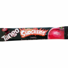 Tango Shockers Chew Bars Cherry   72x10g (12)