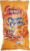 Herrs Baked Cheese Curls 198g
