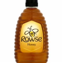 Rowse Honey Clear Pure & Natural  1x680g