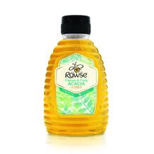 Rowse Squeezy Acacia Honey  6x250g