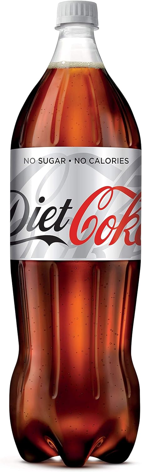 Diet Coke    6x1.75ltr