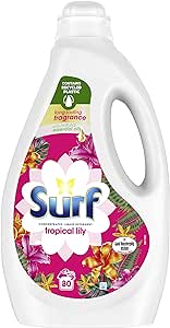 Surf Liquid Tropical Lily   8x486ml