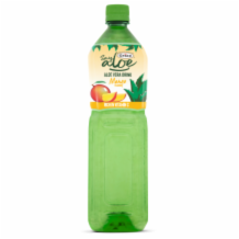 Grace Aloe Vera Mango Drink  6x1.5ltr