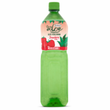 Grace Aloe Vera Strawberry  6x1.5ltr