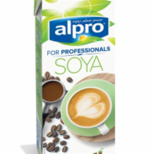 Alpro Soya Drink For Professionals  12x1ltr