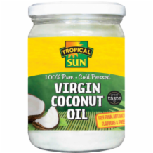 Ts Virgin Coconut Oil  6x480ml