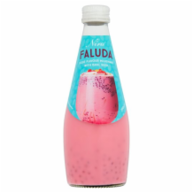 Niru Rose Faluda  6x290ml