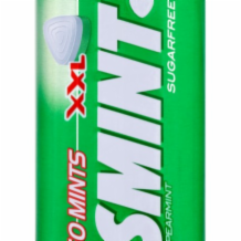 Smint Spearmint Xxl Tin  12x35g (12)