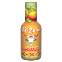 Arizona Mucho Mango  6x500ml