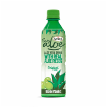 Grace Aloe Vera Original  12x500ml