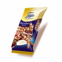 Tago Chocolate Wafer Rolls  1x6054