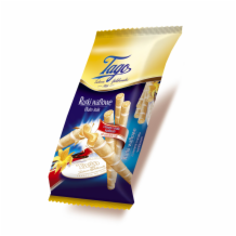 Tago Vanilla Wafer Rolls  1x6056