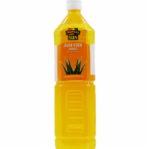 Tropical Sun Aloe Vera Mango  6x1.5ltr