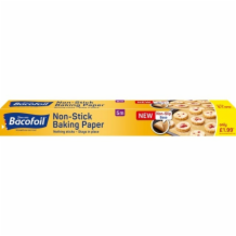 Bacofoil Non Stick Baking Paper    6x5m