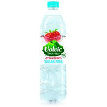 Volvic Touch Of Fruit Strawberry Sugar Free  6x1.5ltr