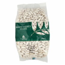 Cypressa White Kidney Beans  6x500g