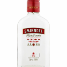 Smirnoff Vodka  1x20cl