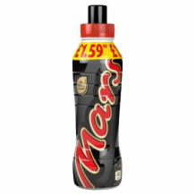 Mars Milkshake S/cap    8x350ml