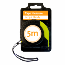 Tape Measure  1x5m