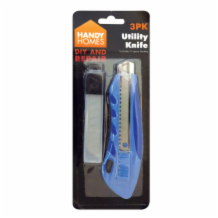 Utility Knife  1x1PK