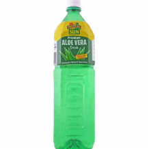 Tropical Sun Aloe Vera Original  6x1.5ltr