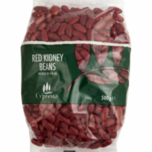 Cypressa Red Kidney Bean  6x500g