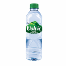 Volvic Still Water Pet  24x500ml C