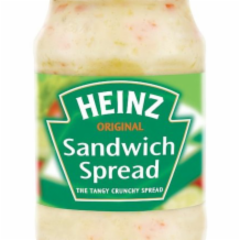 Heinz Sandwich Spread  12x300g