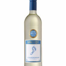 Barefoot Chardonnay  1x75cl