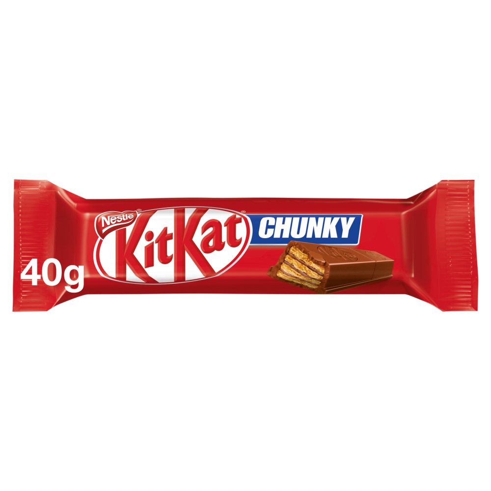 Kit Kat Is Releasing A New Duos Bar With Mint And Dark Chocolate