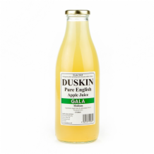 Duskin Gala Apple Juice  6x1ltr