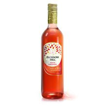 Blossom Hill White Zinfandel  1x75CL