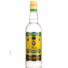 Wray & Nephew Overproof Rum  1x70cl