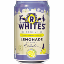 R Whites Lemonade Cans  24x330ml E