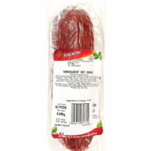 Sokolow Krakowska Dry Sausage  1x345g