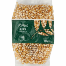 Cypressa Popping Corn  6x500g