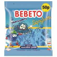 Bebeto Raspberry   20x70g(4)