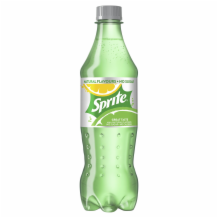 Sprite Zero Pet  12x500ml