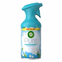 Airwick Pure Spring Delight   6x250ml