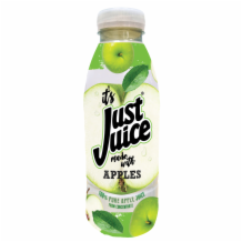 Just Juice Apple Pet  6x500ml