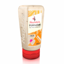 Nandos Peri Peri Mayonaise  6x265g