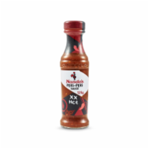 Nandos Peri Peri Sauce Extra Extra Hot  6x125ml