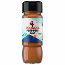 Nandos Peri Peri Salt  6x70g